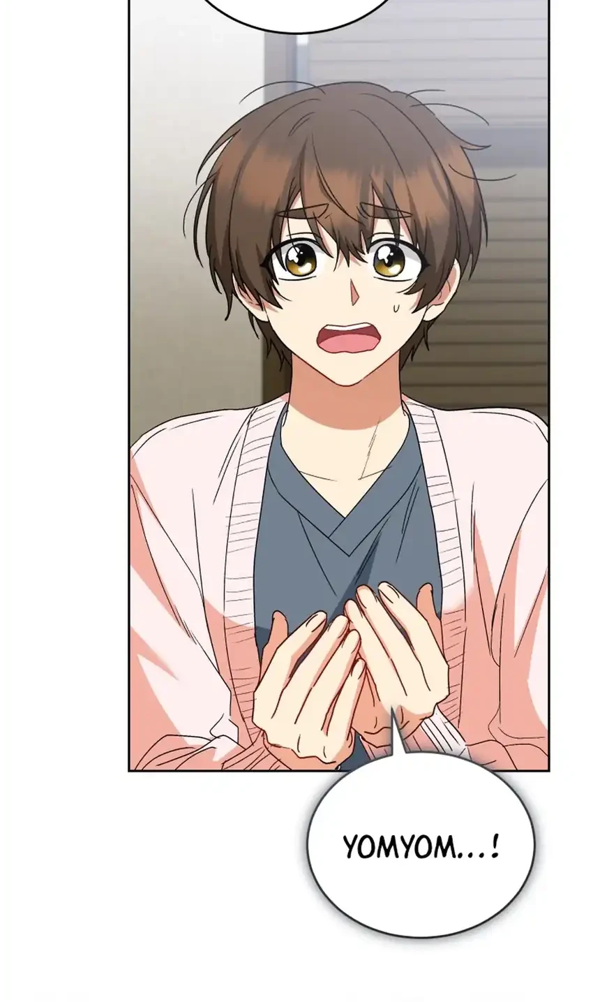 Hello? Veterinarian! Chapter 109 - halaman 57
