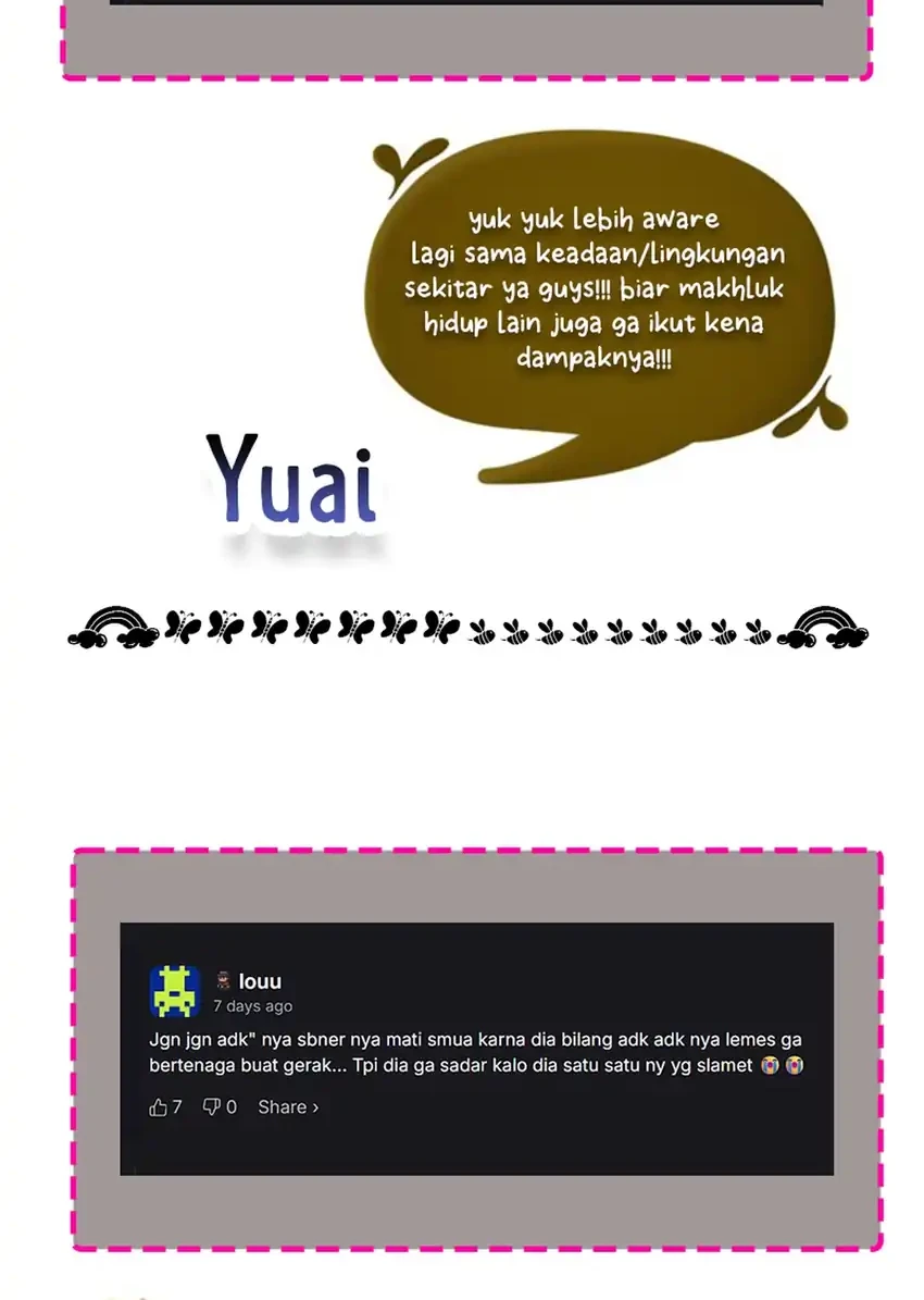 Hello? Veterinarian! Chapter 109 - halaman 61