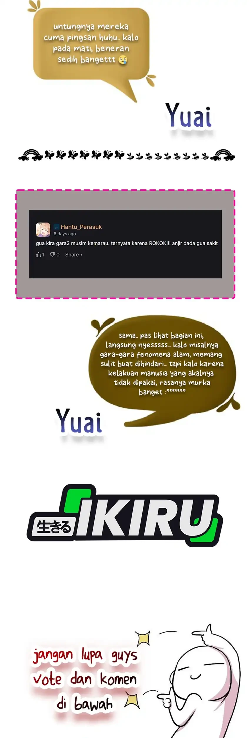 Hello? Veterinarian! Chapter 109 - halaman 62