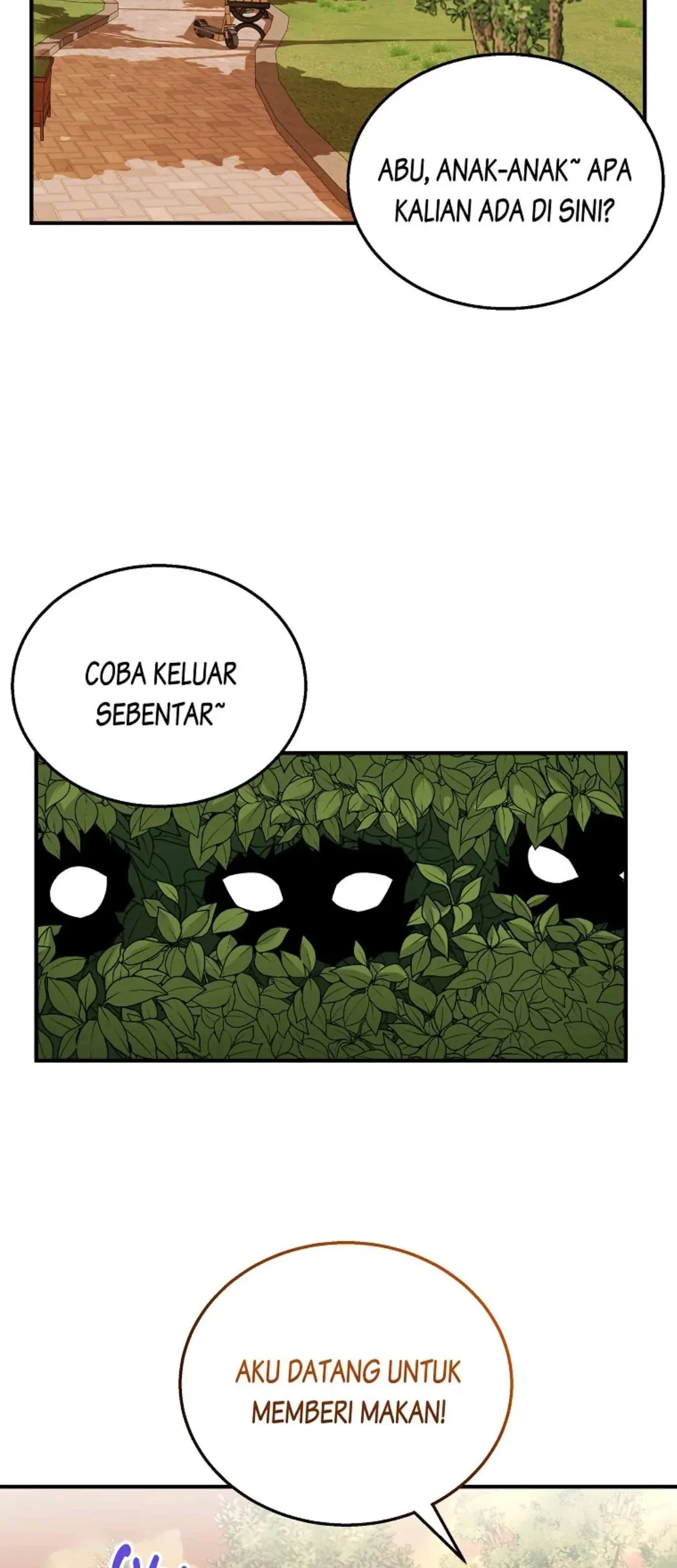 Hello? Veterinarian! Chapter 11 - halaman 47