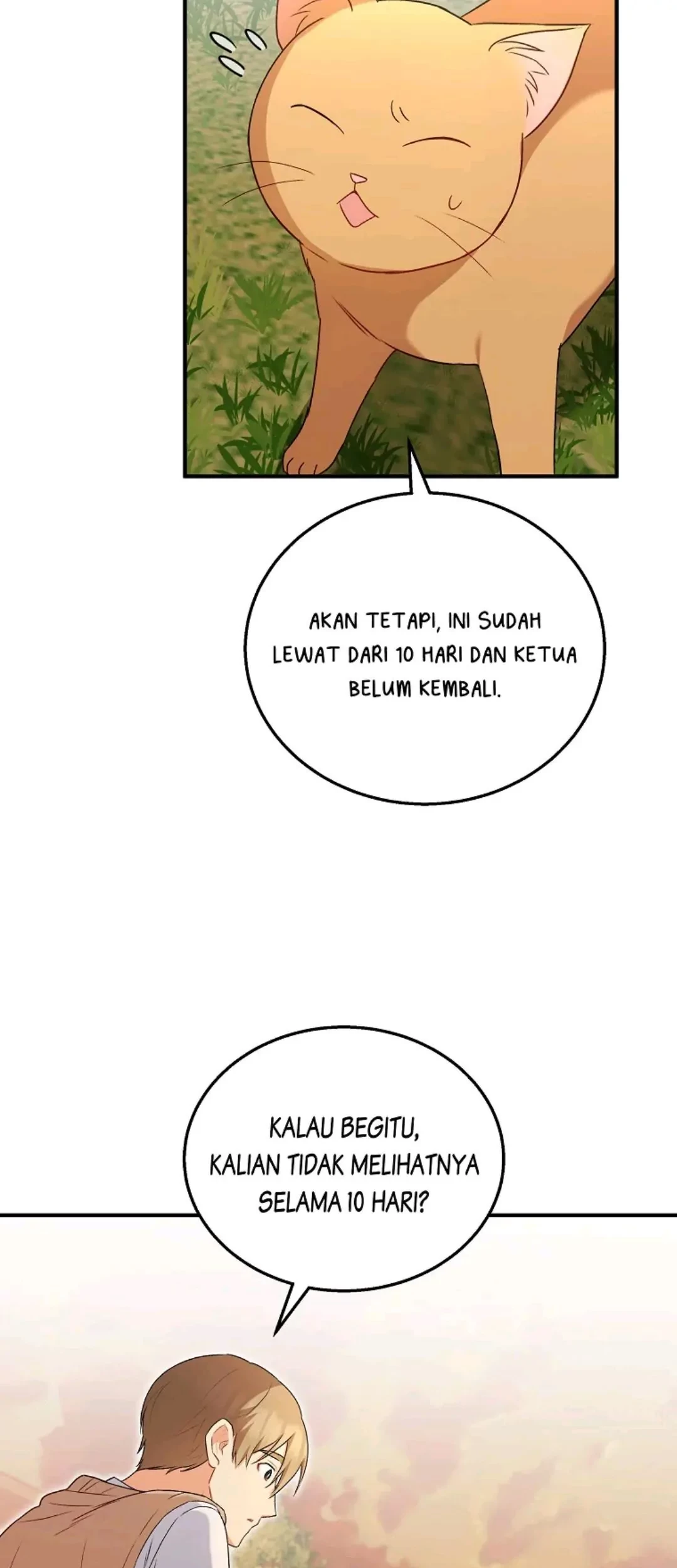 Hello? Veterinarian! Chapter 11 - halaman 59