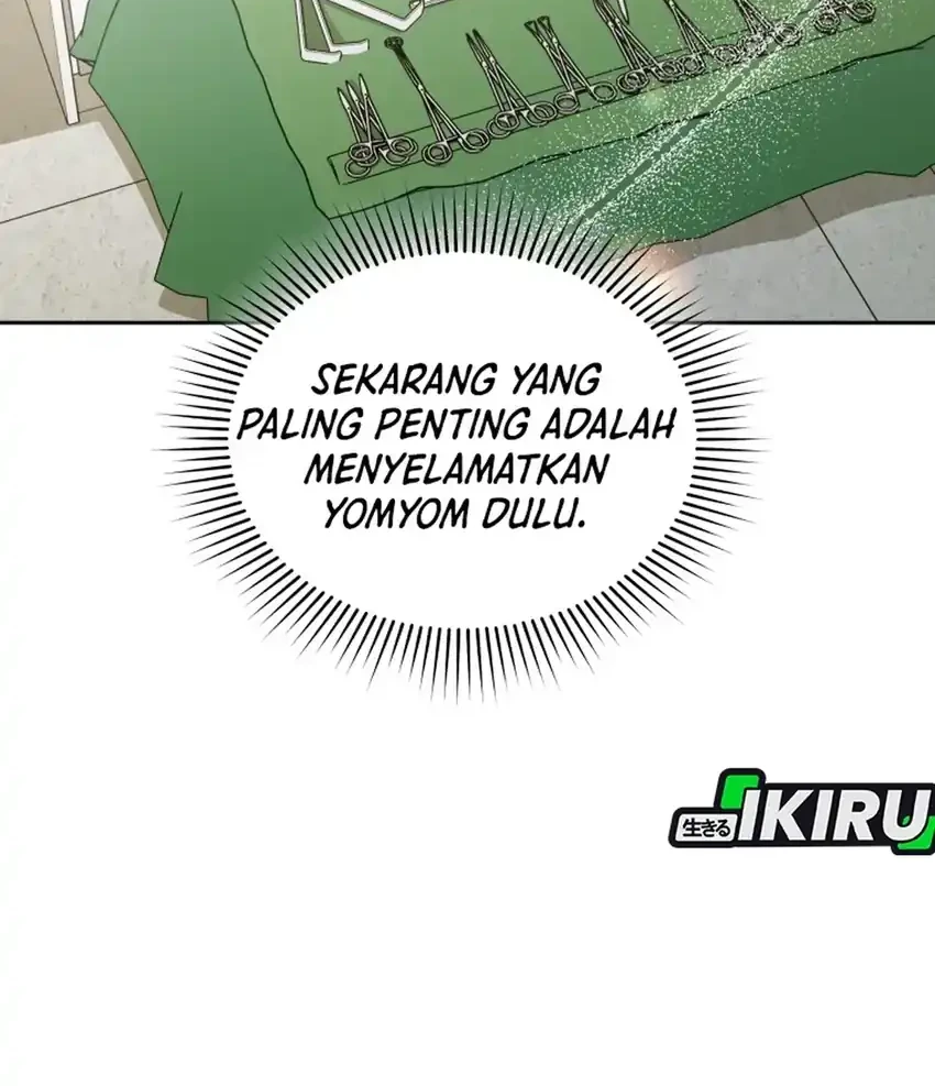 Hello? Veterinarian! Chapter 110 - halaman 10