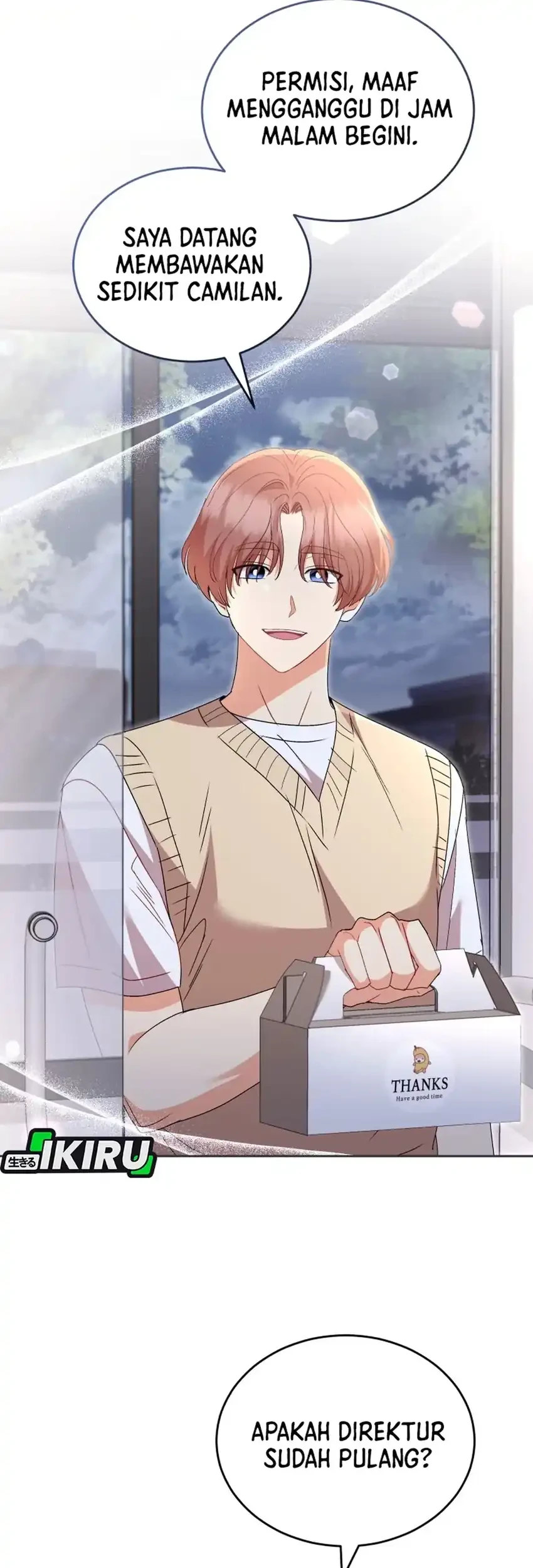 Hello? Veterinarian! Chapter 110 - halaman 15