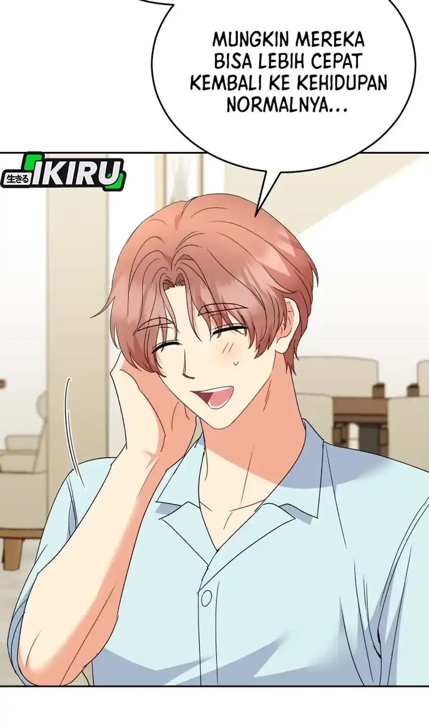 Hello? Veterinarian! Chapter 110 - halaman 55
