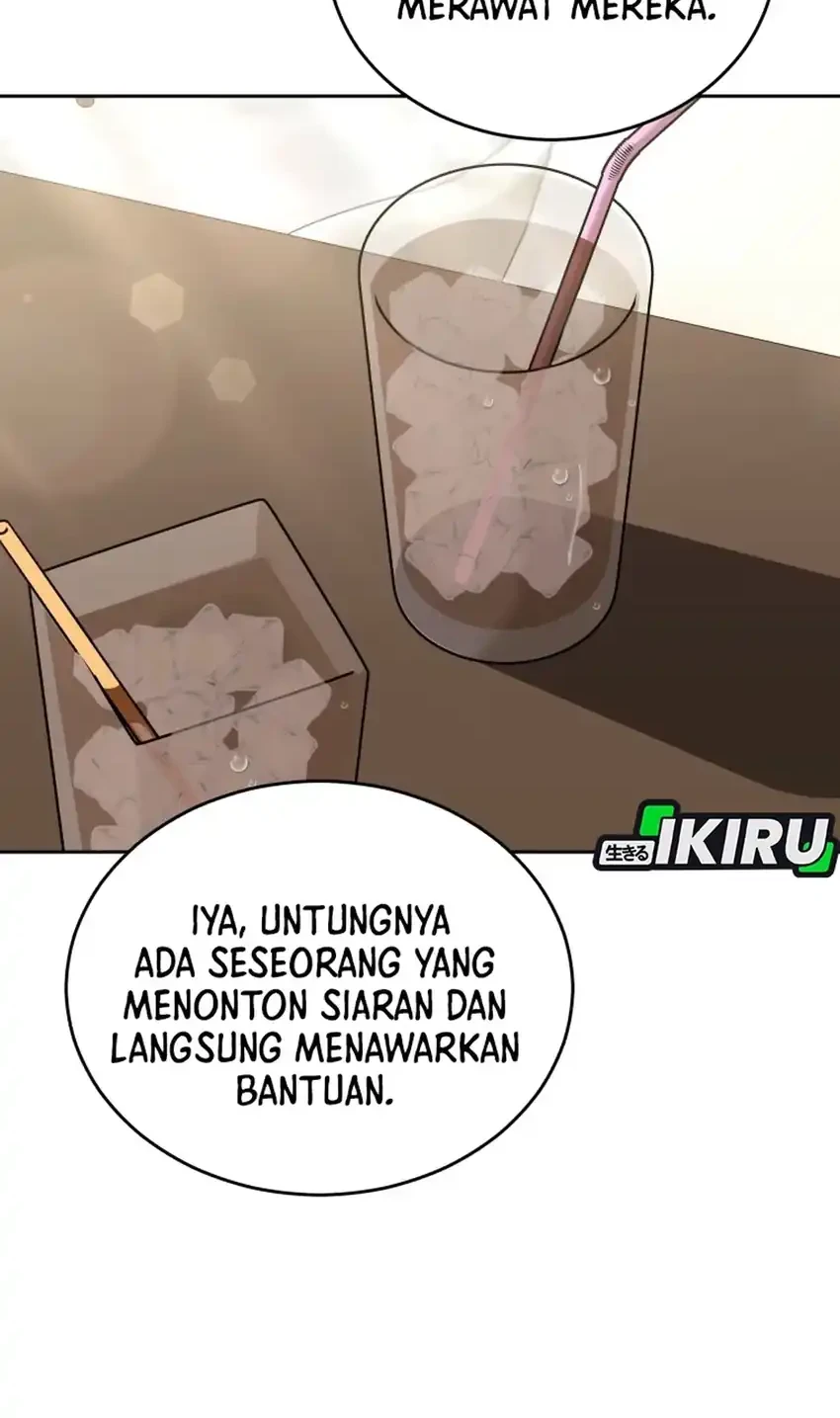 Hello? Veterinarian! Chapter 110 - halaman 57