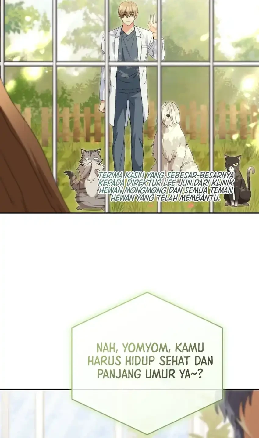 Hello? Veterinarian! Chapter 110 - halaman 61