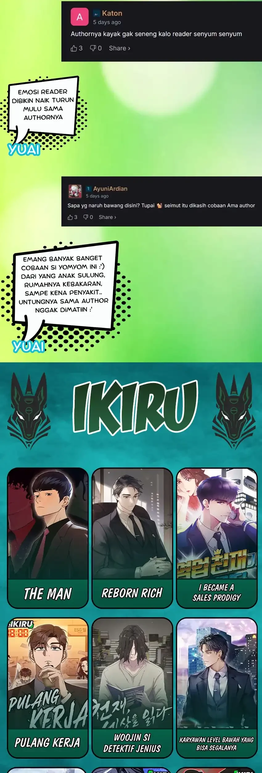 Hello? Veterinarian! Chapter 110 - halaman 66
