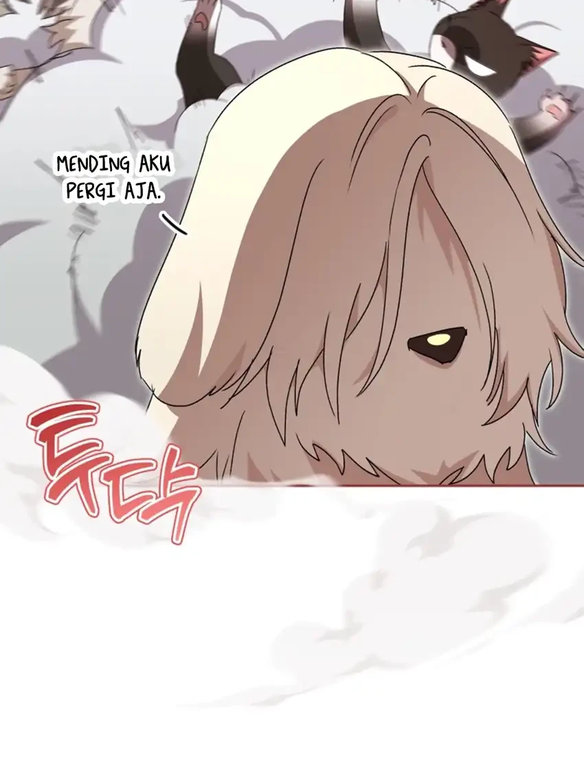 Hello? Veterinarian! Chapter 111 - halaman 16