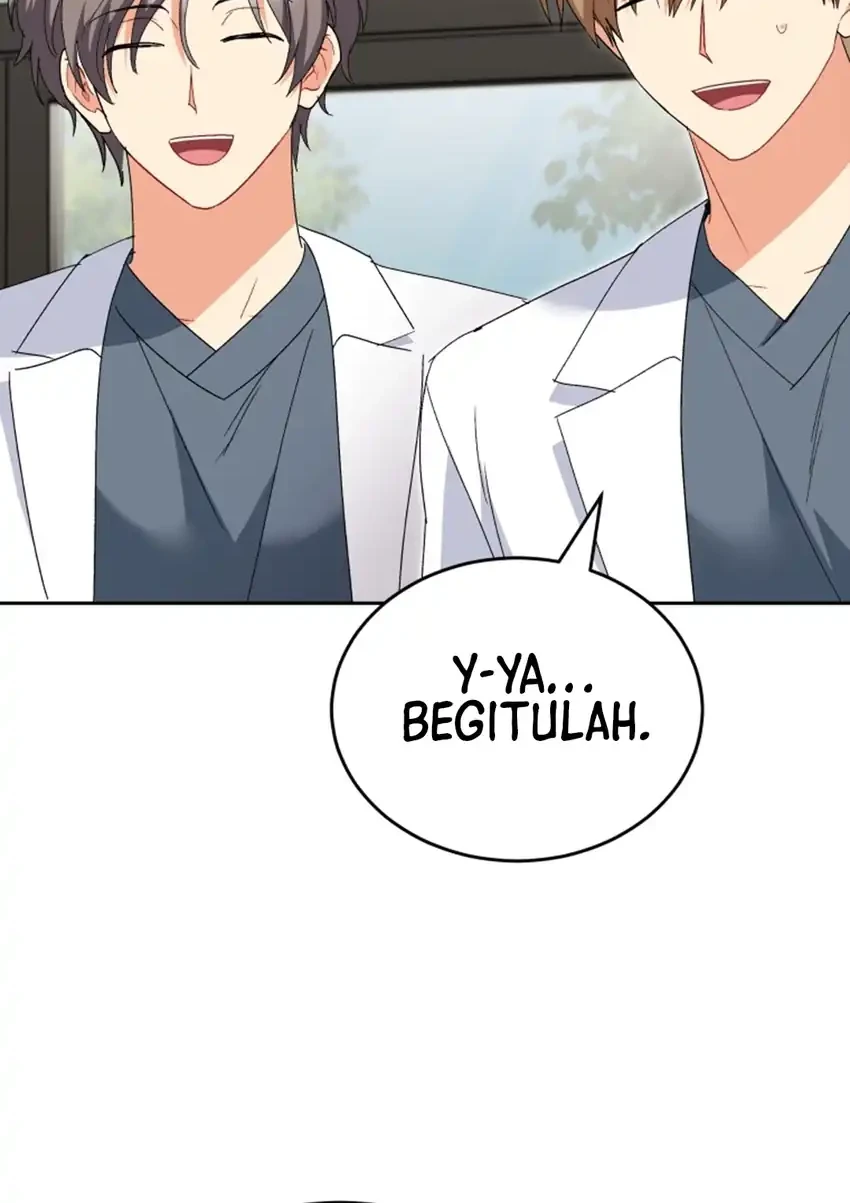 Hello? Veterinarian! Chapter 111 - halaman 18