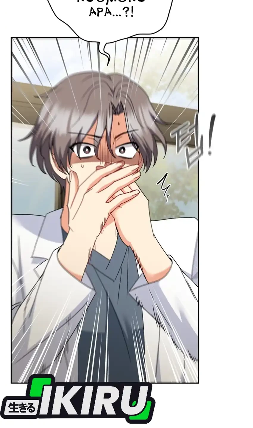 Hello? Veterinarian! Chapter 111 - halaman 20