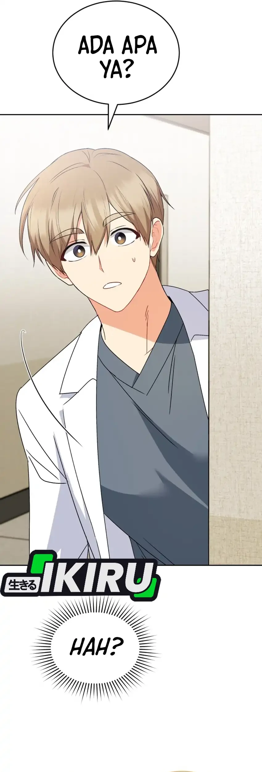 Hello? Veterinarian! Chapter 111 - halaman 23
