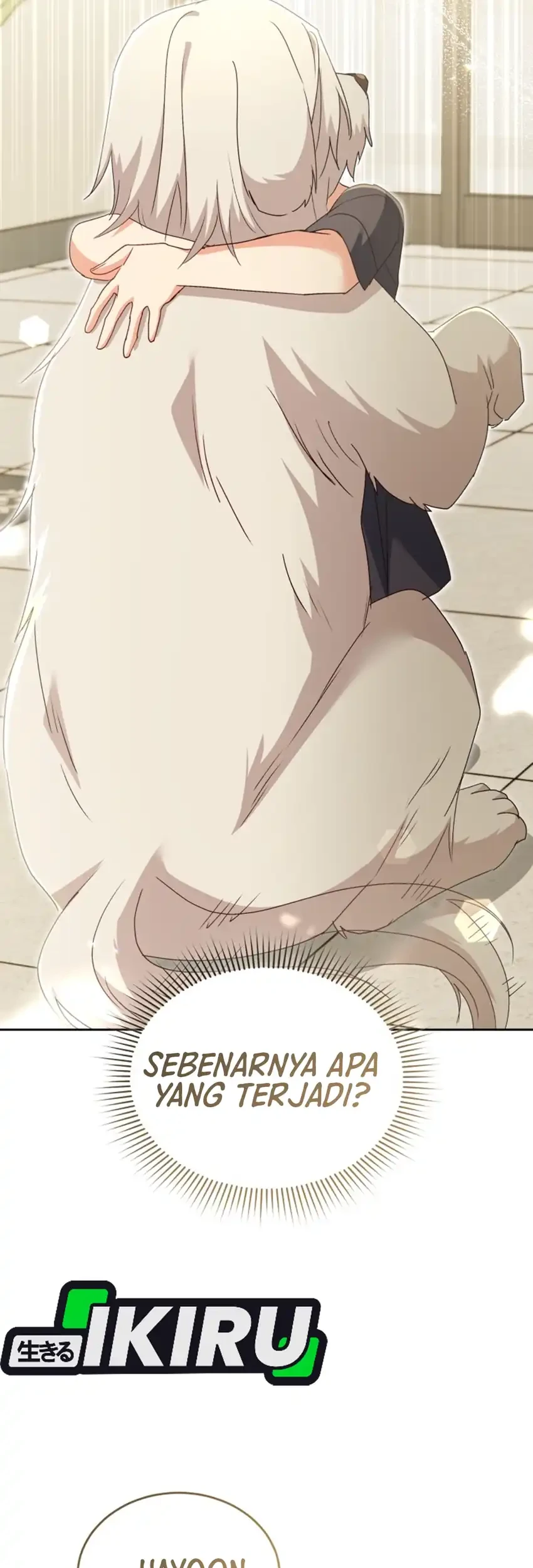 Hello? Veterinarian! Chapter 111 - halaman 25