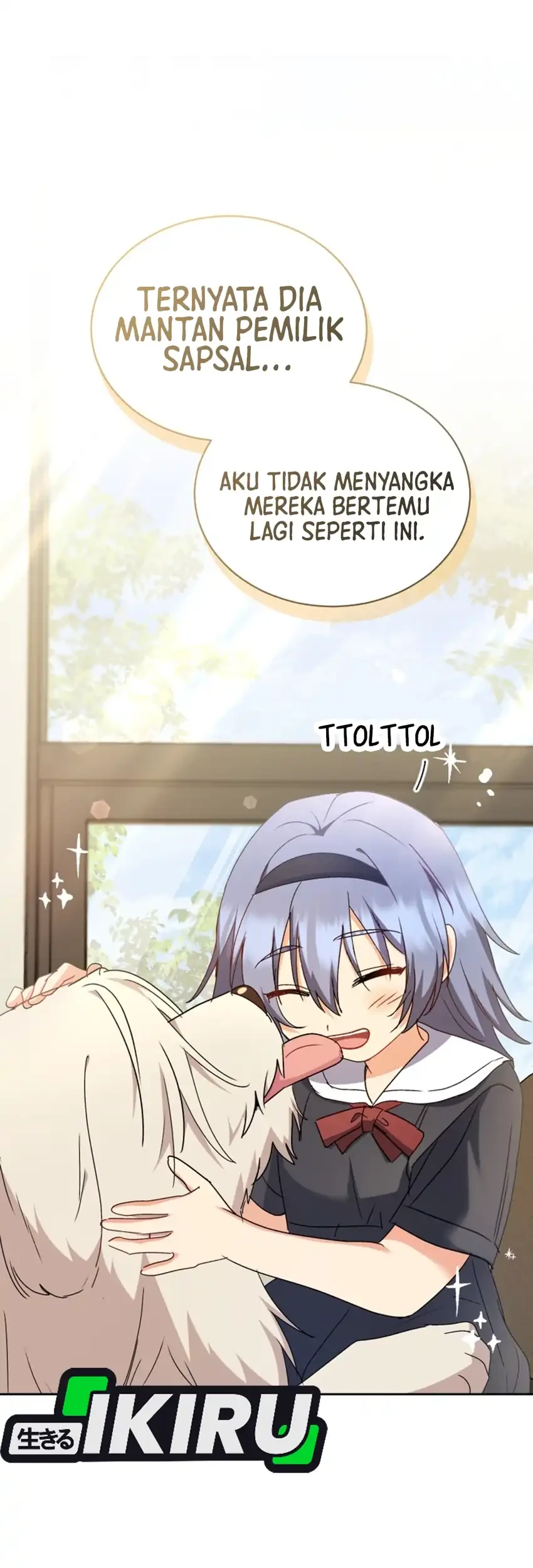 Hello? Veterinarian! Chapter 111 - halaman 36