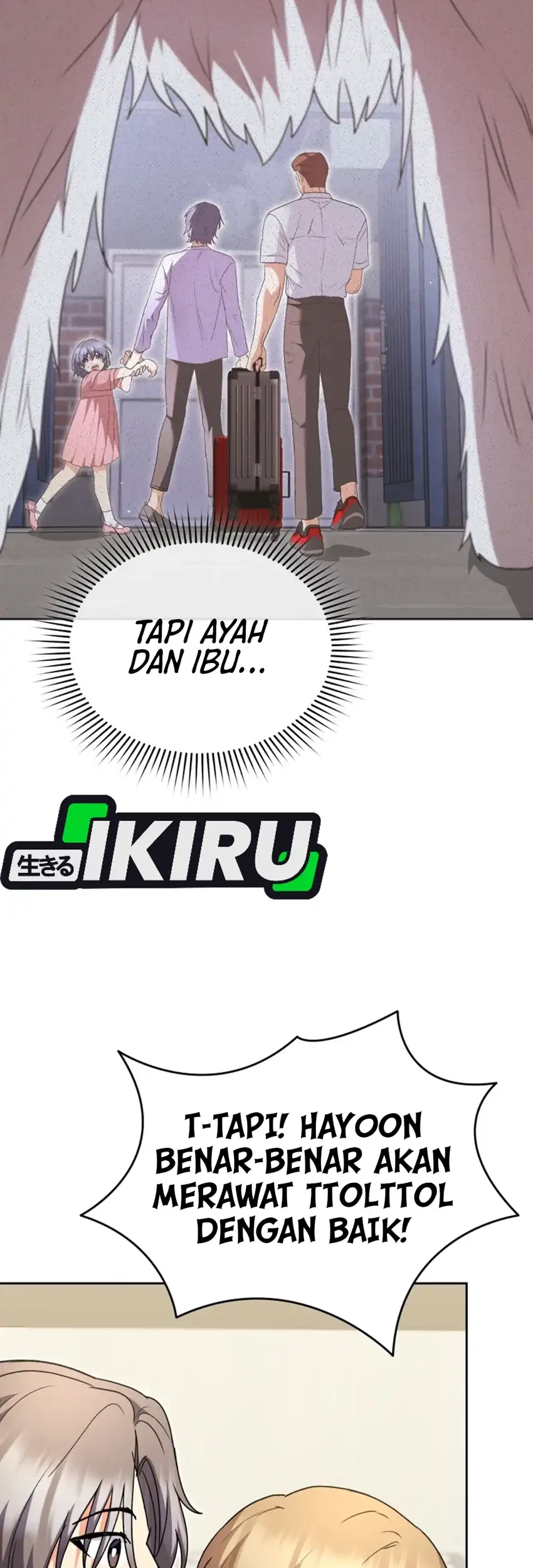Hello? Veterinarian! Chapter 111 - halaman 49