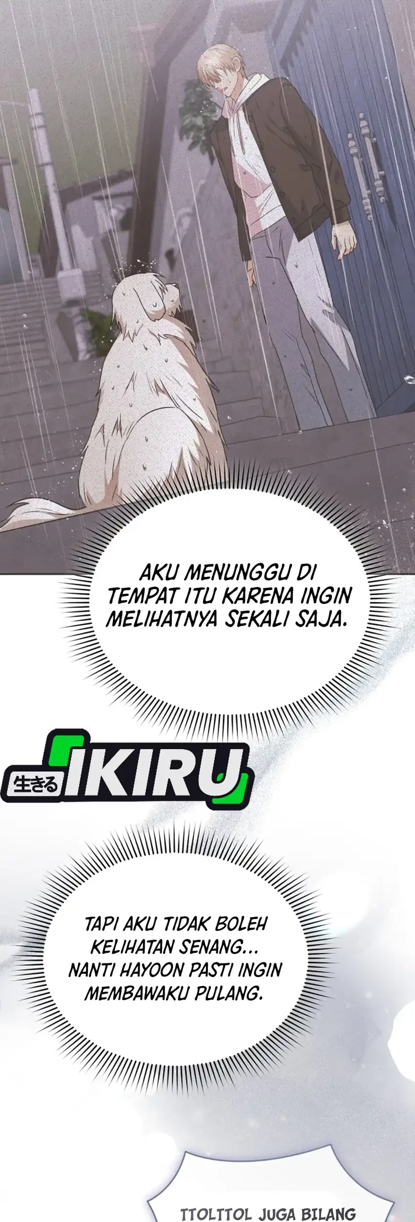 Hello? Veterinarian! Chapter 111 - halaman 55