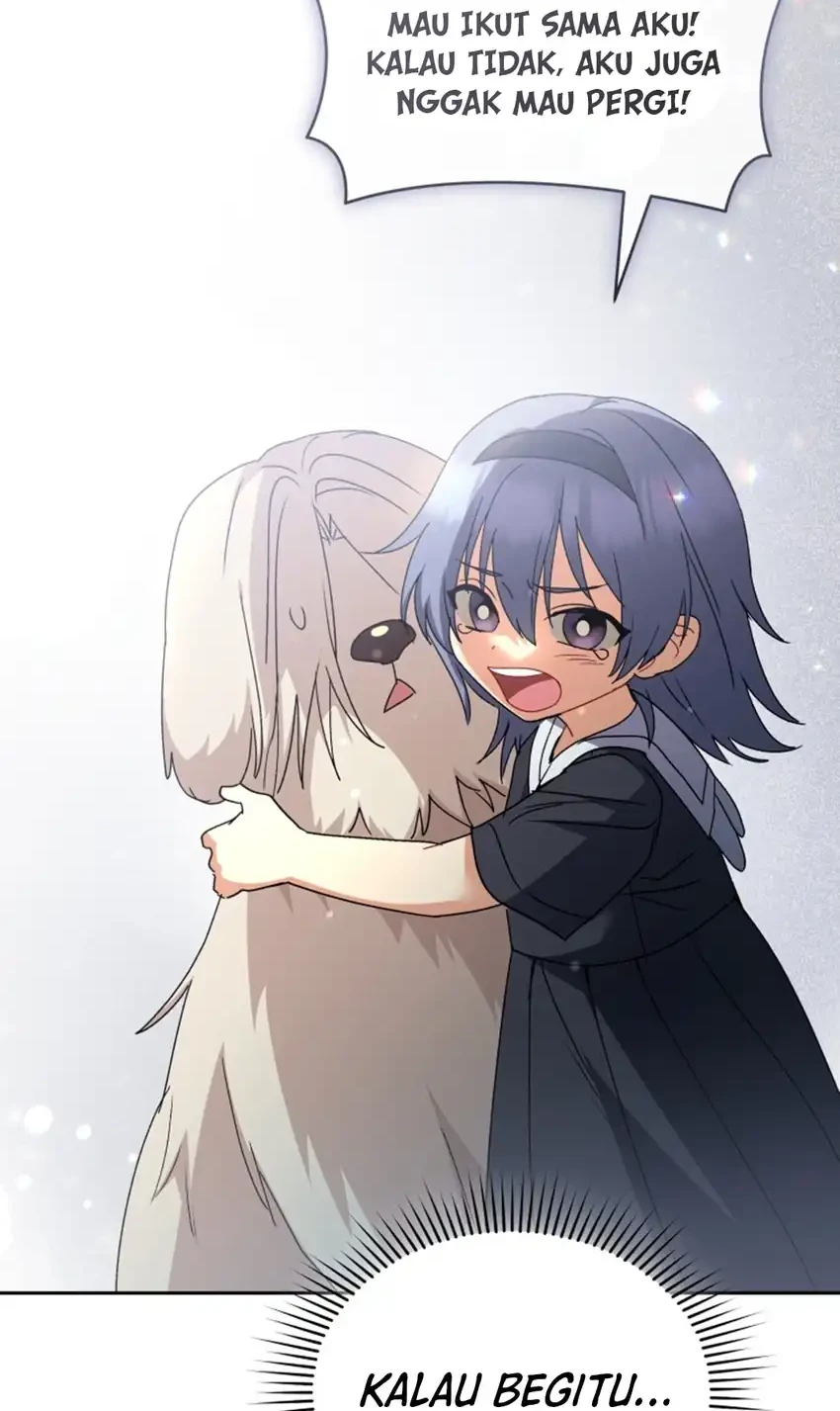 Hello? Veterinarian! Chapter 111 - halaman 56