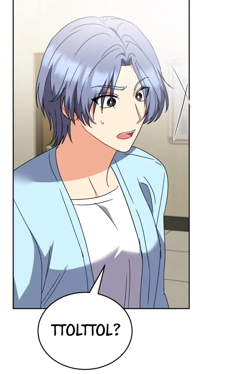Hello? Veterinarian! Chapter 111 - halaman 66