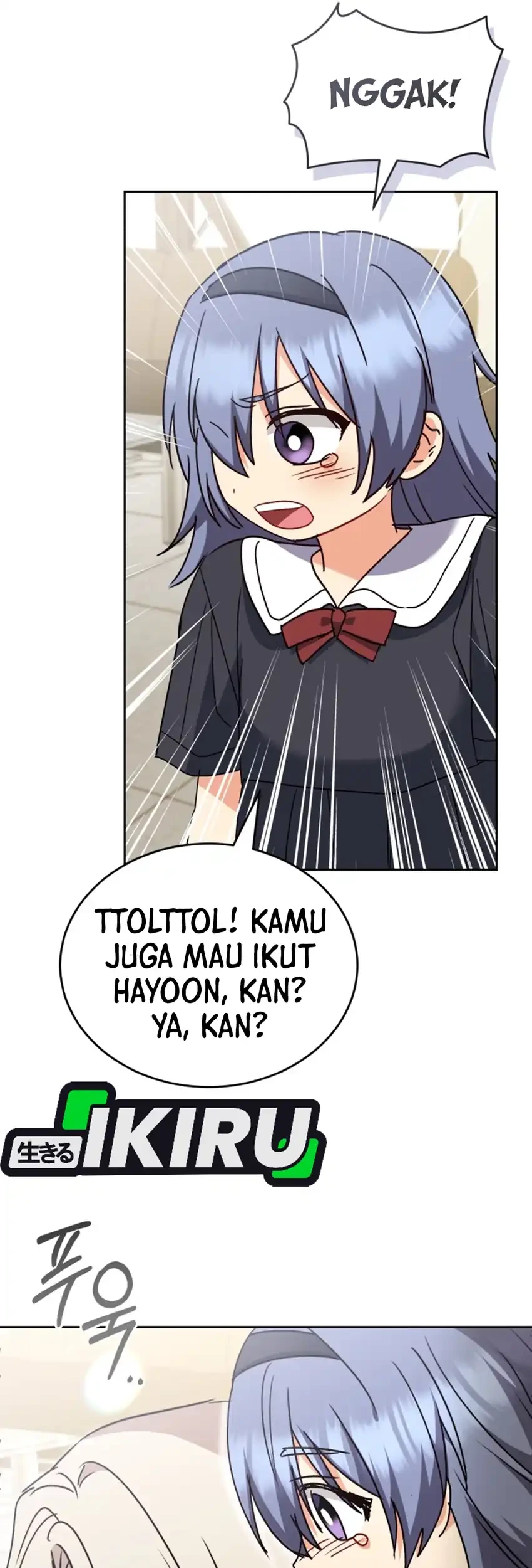 Hello? Veterinarian! Chapter 111 - halaman 78