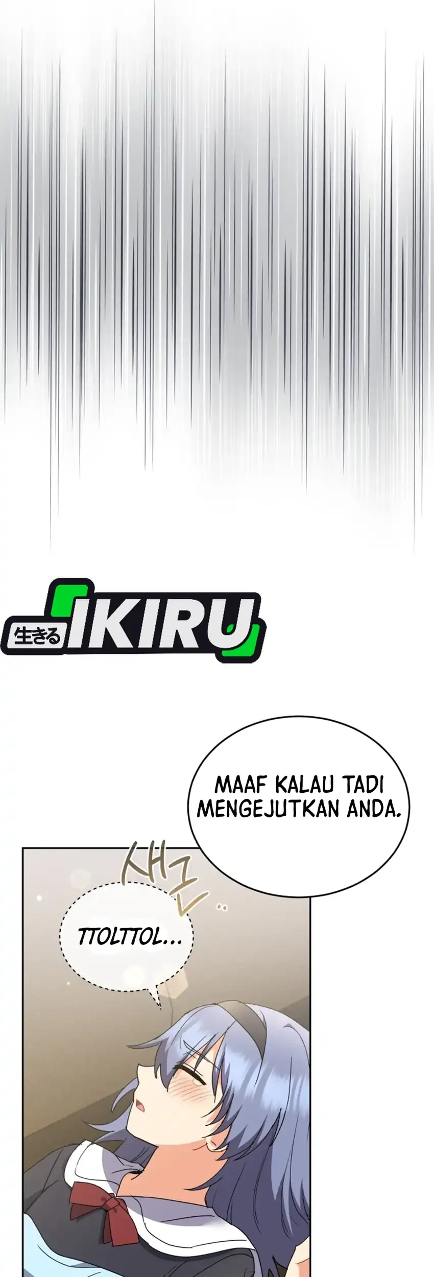 Hello? Veterinarian! Chapter 111 - halaman 88