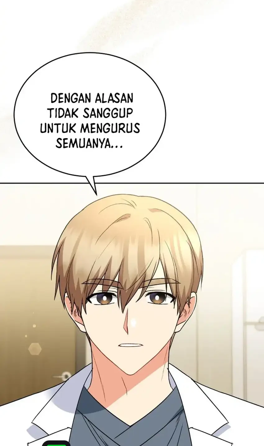 Hello? Veterinarian! Chapter 112 - halaman 12