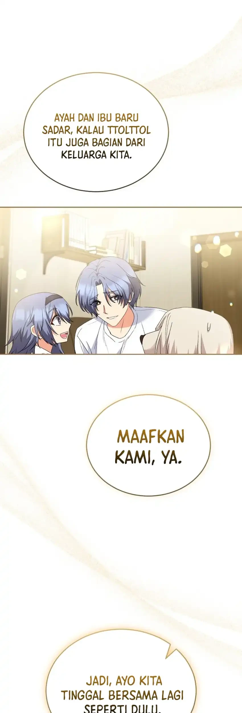 Hello? Veterinarian! Chapter 112 - halaman 27