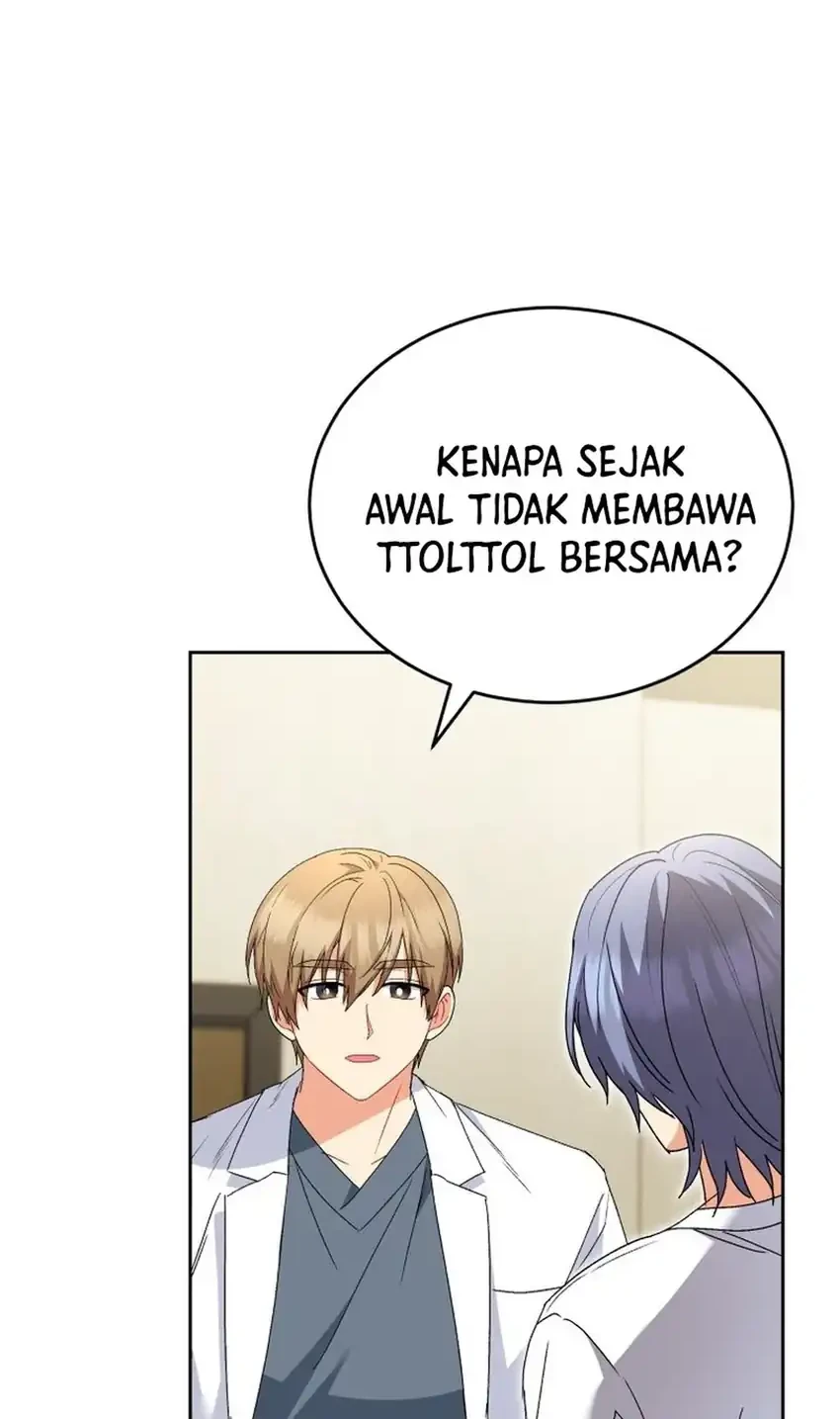 Hello? Veterinarian! Chapter 112 - halaman 4
