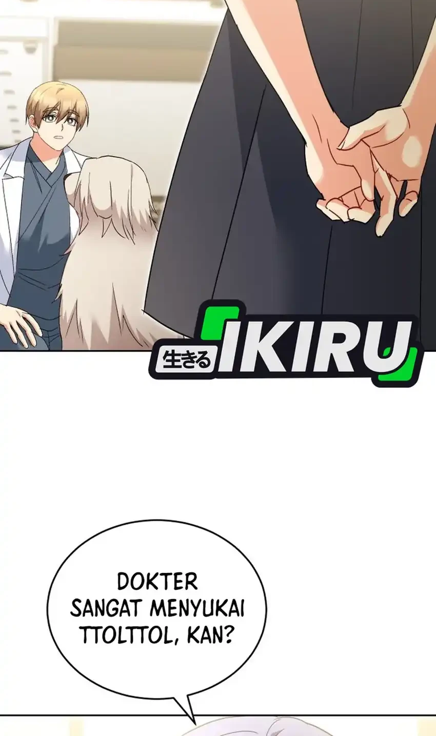 Hello? Veterinarian! Chapter 112 - halaman 54
