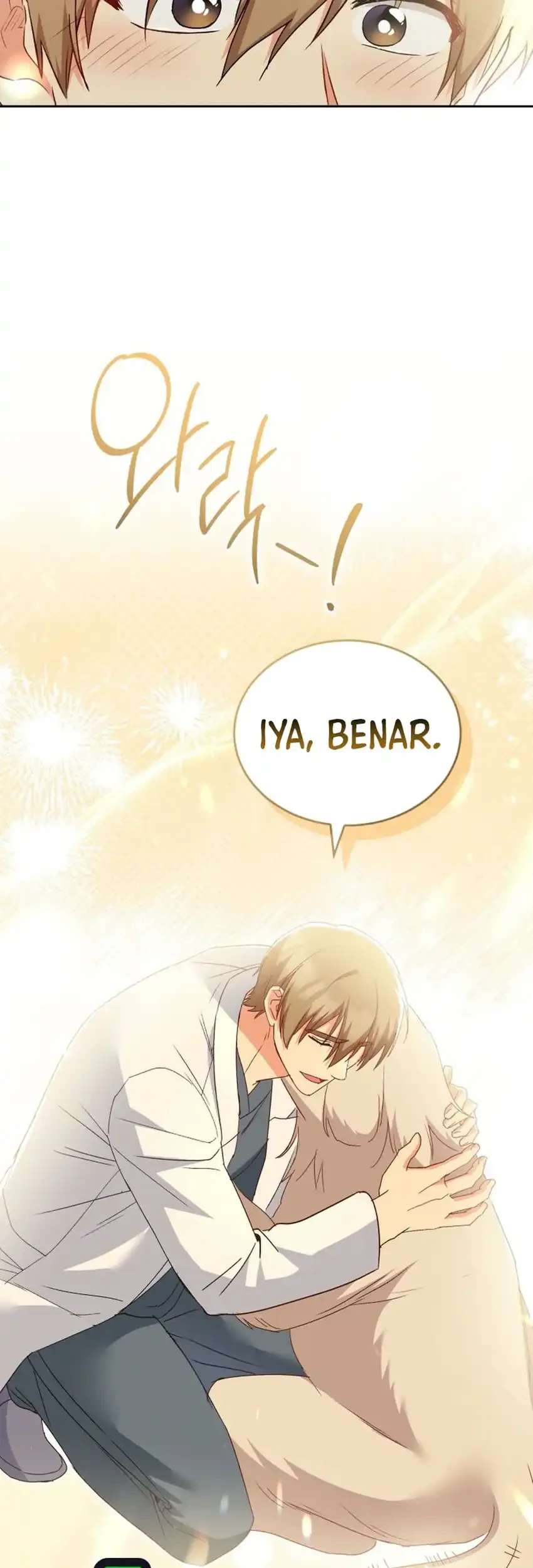 Hello? Veterinarian! Chapter 112 - halaman 57