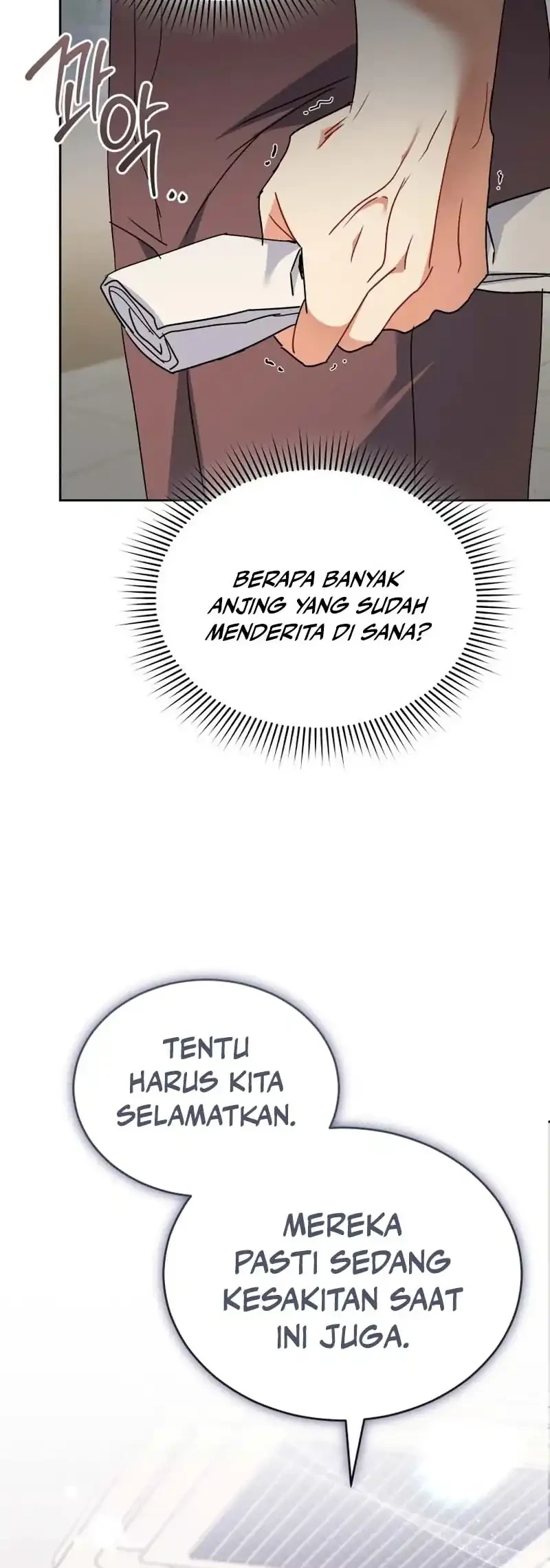 Hello? Veterinarian! Chapter 113 - halaman 12