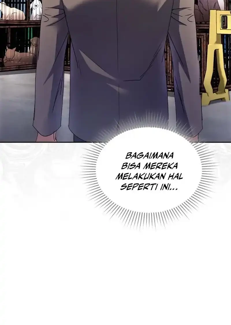 Hello? Veterinarian! Chapter 113 - halaman 18