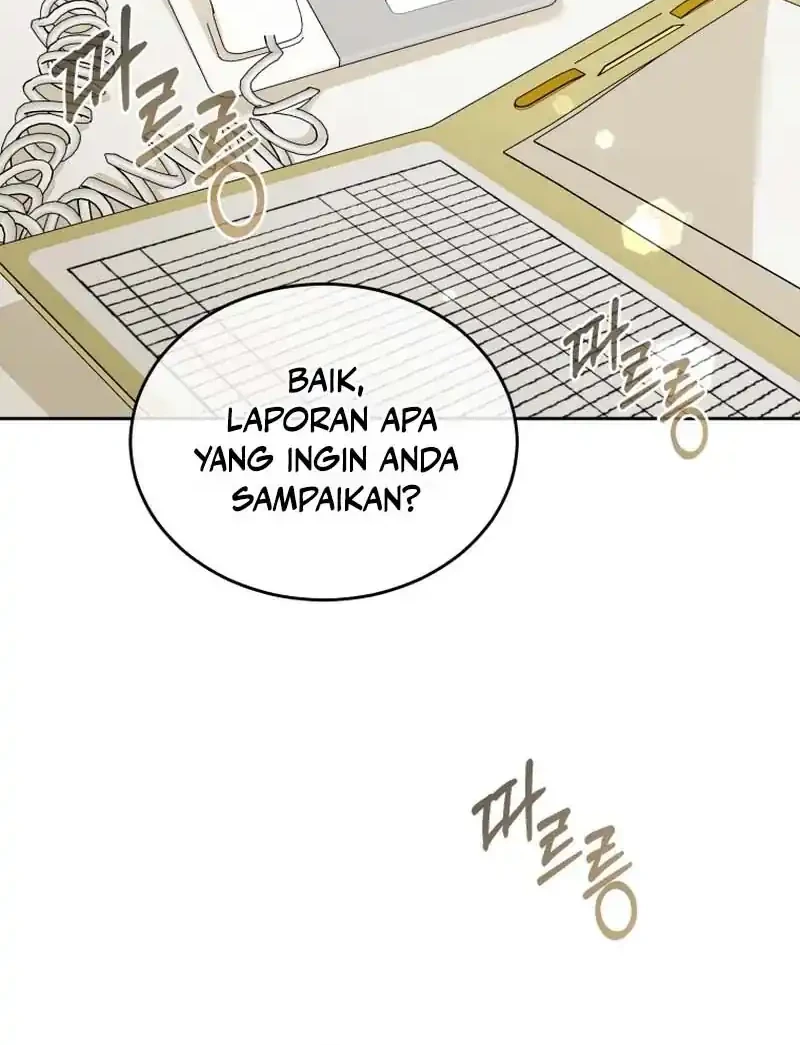 Hello? Veterinarian! Chapter 113 - halaman 2