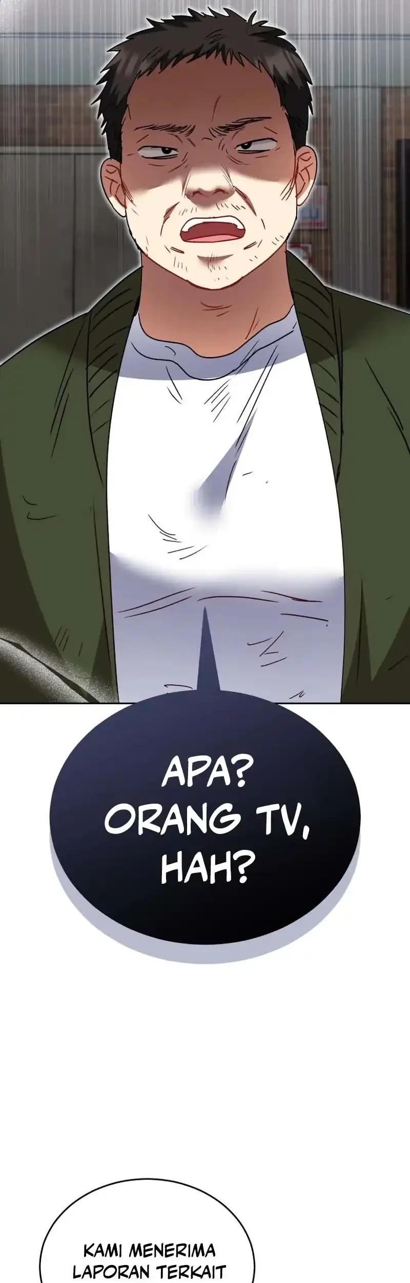 Hello? Veterinarian! Chapter 113 - halaman 21