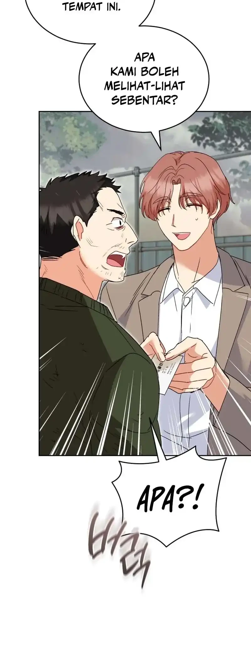 Hello? Veterinarian! Chapter 113 - halaman 22