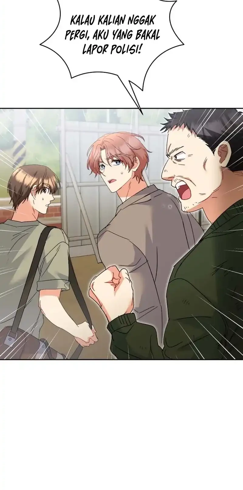 Hello? Veterinarian! Chapter 113 - halaman 24