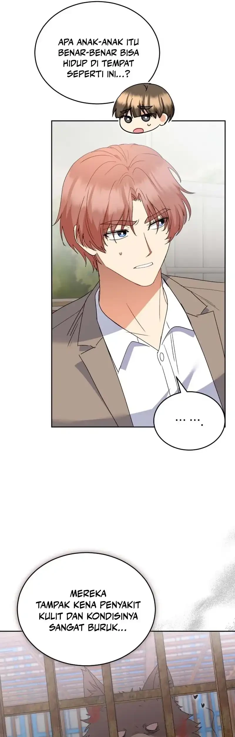 Hello? Veterinarian! Chapter 113 - halaman 25