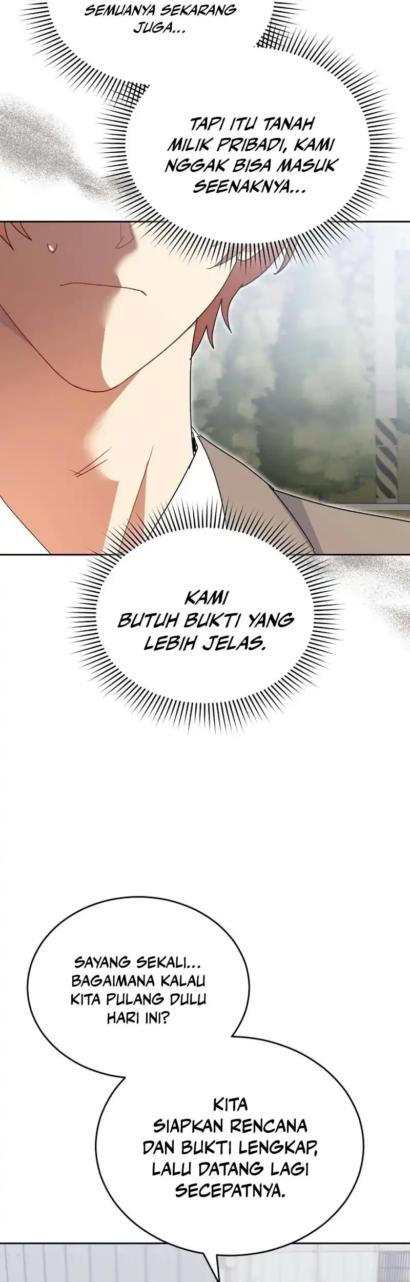 Hello? Veterinarian! Chapter 113 - halaman 27