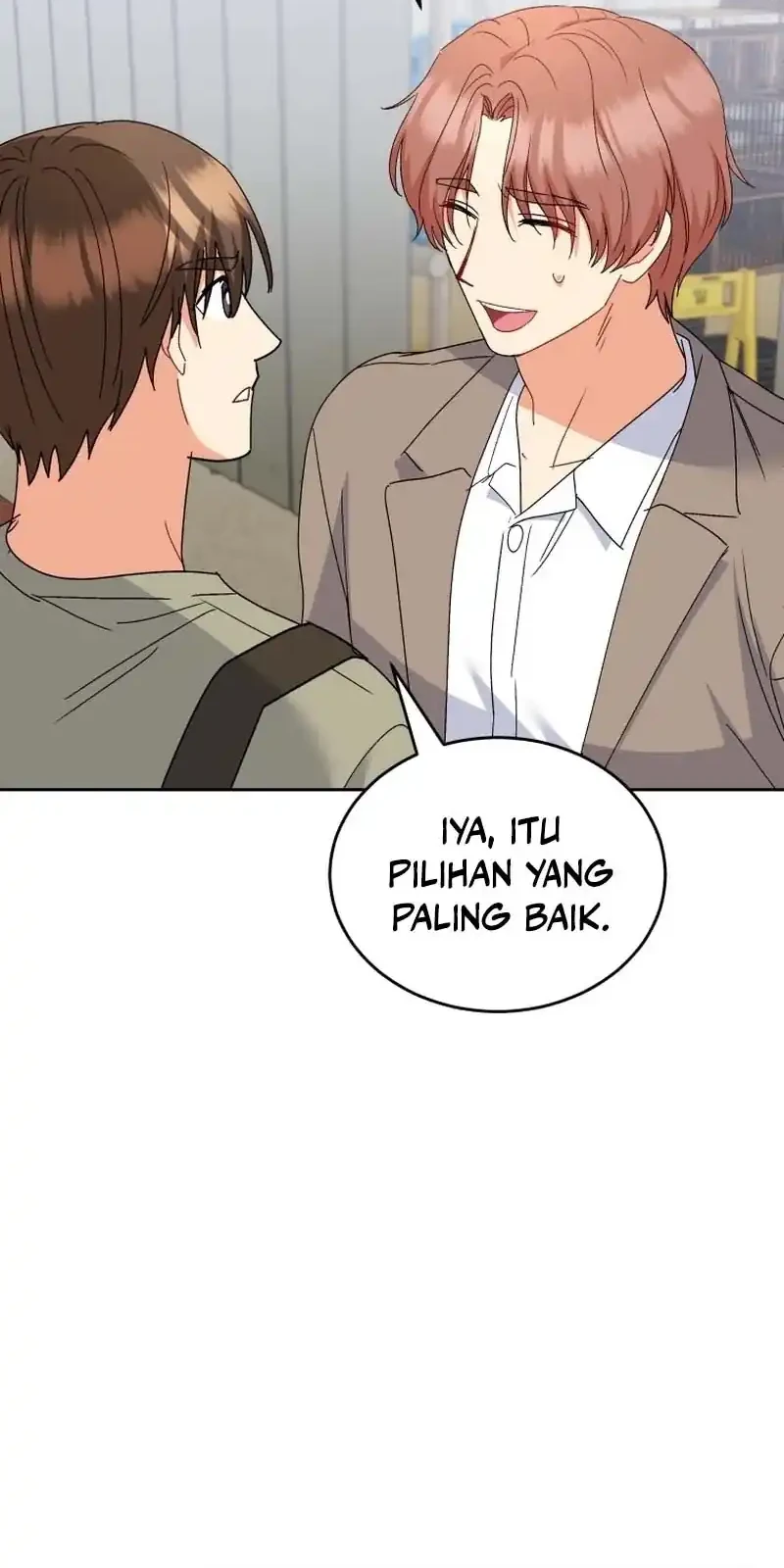 Hello? Veterinarian! Chapter 113 - halaman 28