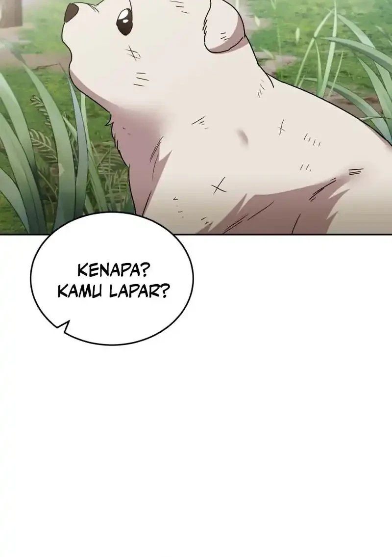 Hello? Veterinarian! Chapter 113 - halaman 32