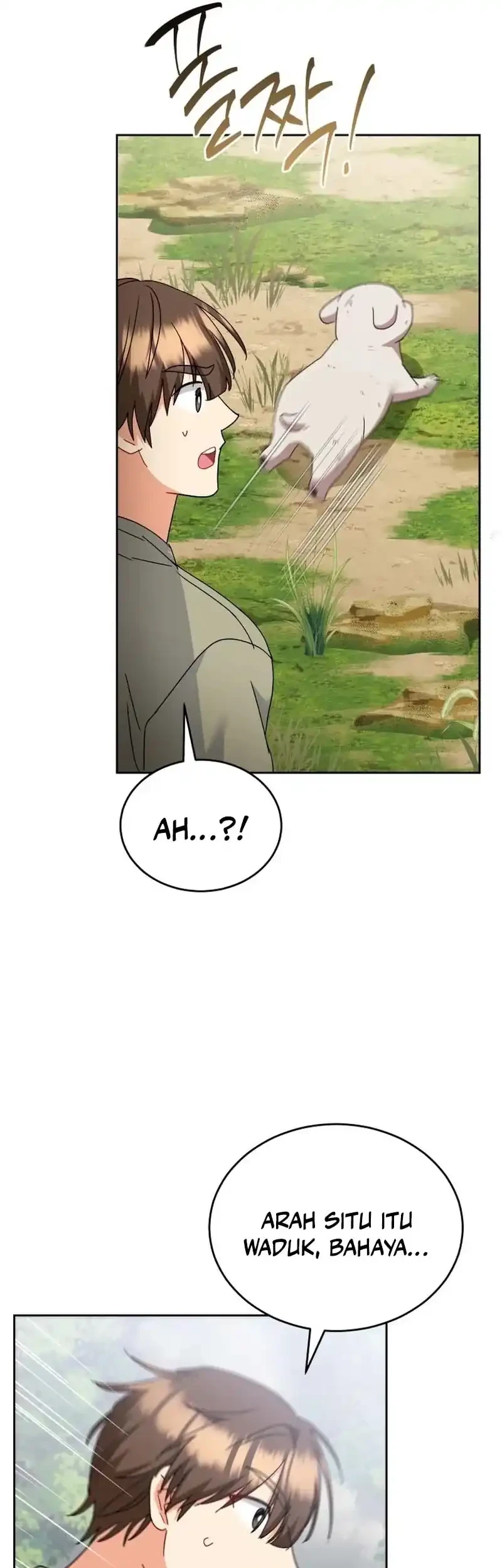 Hello? Veterinarian! Chapter 113 - halaman 33