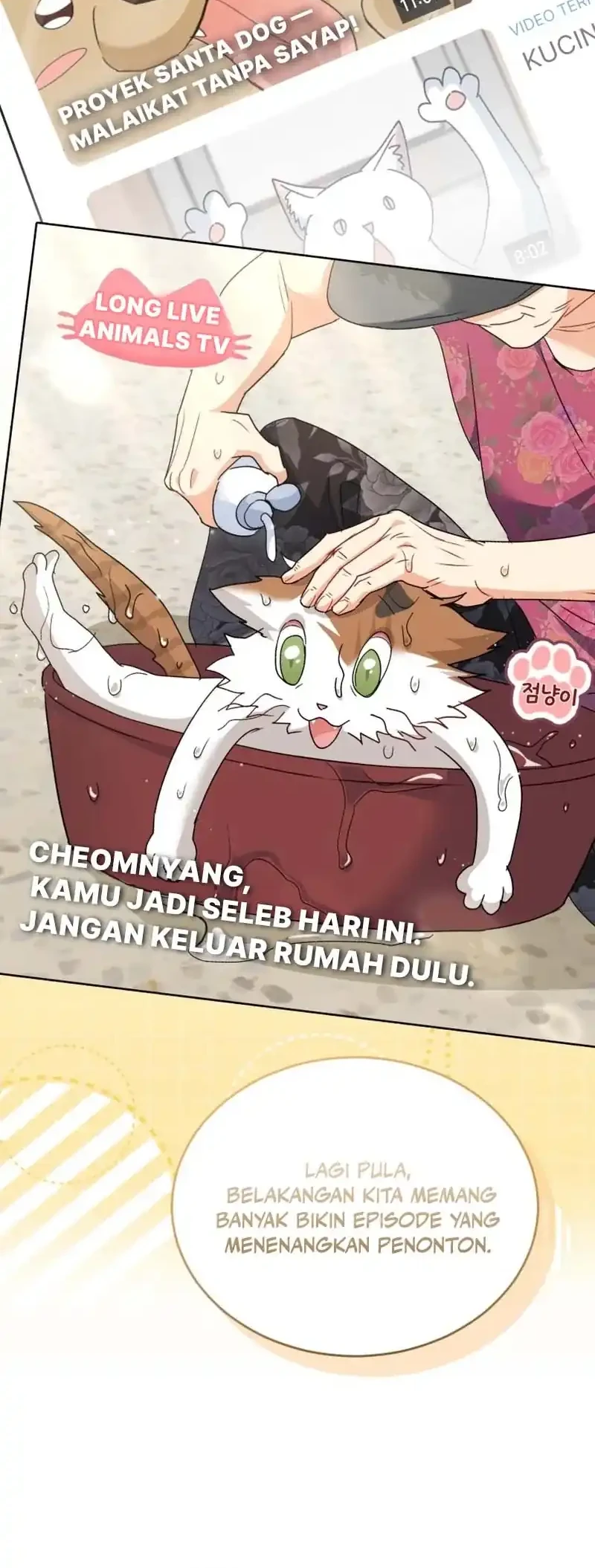 Hello? Veterinarian! Chapter 113 - halaman 4
