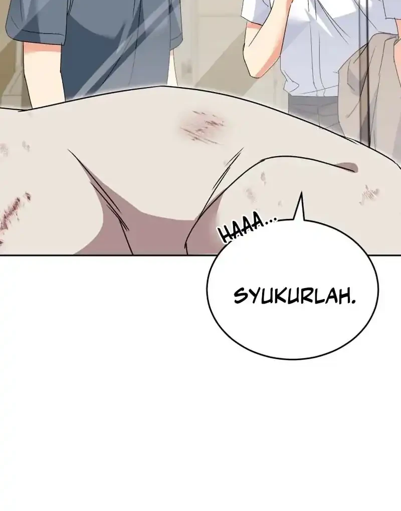 Hello? Veterinarian! Chapter 113 - halaman 42