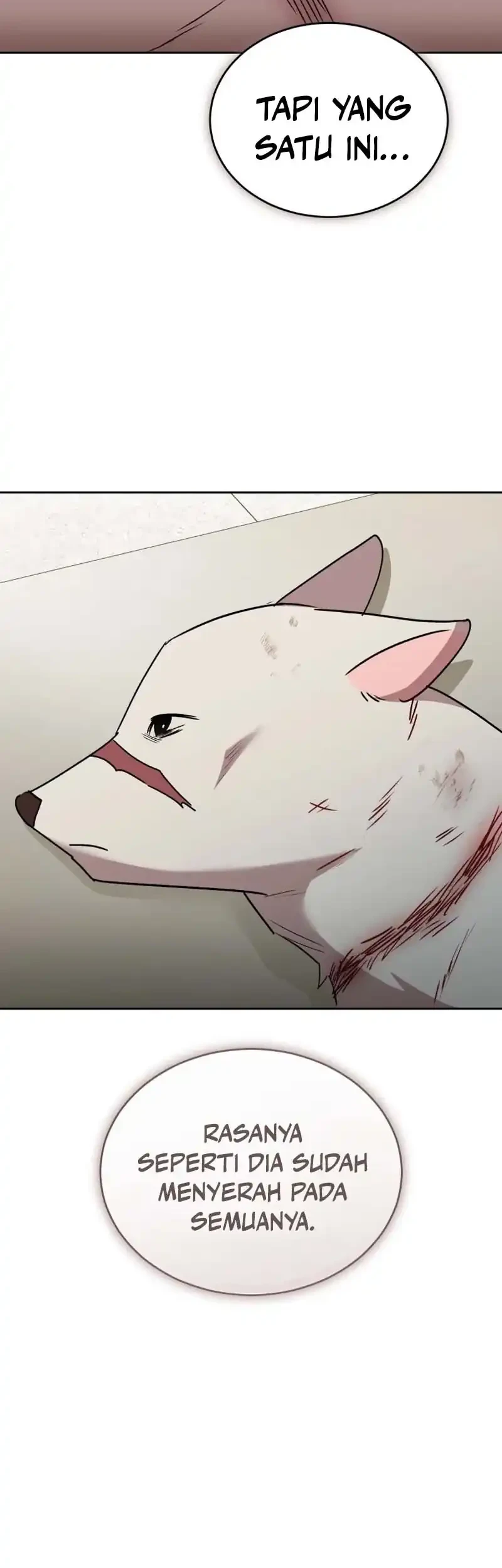 Hello? Veterinarian! Chapter 113 - halaman 46