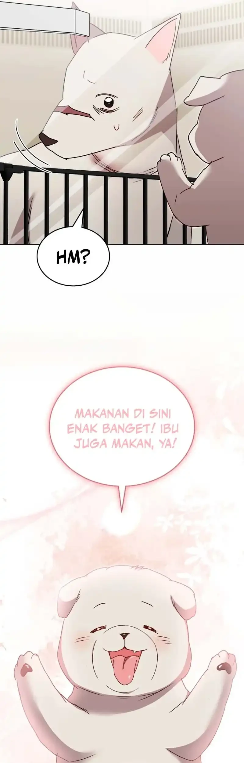 Hello? Veterinarian! Chapter 113 - halaman 53