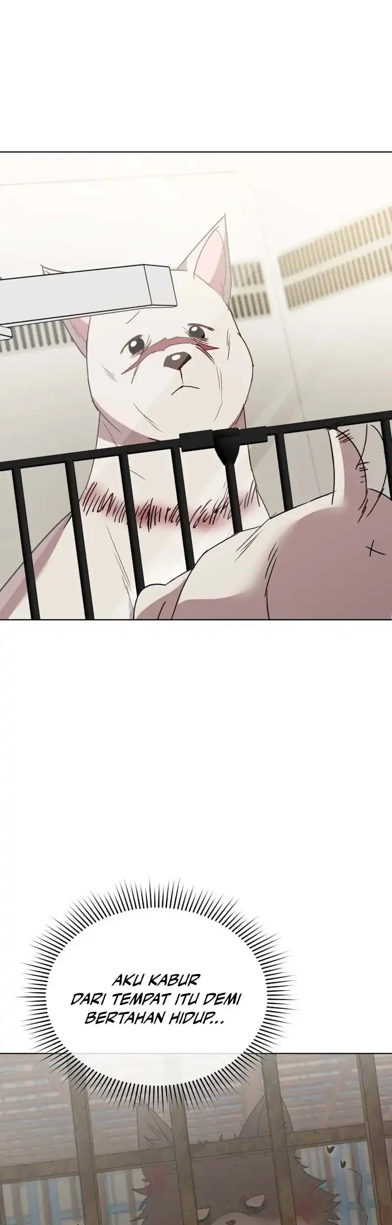 Hello? Veterinarian! Chapter 113 - halaman 55