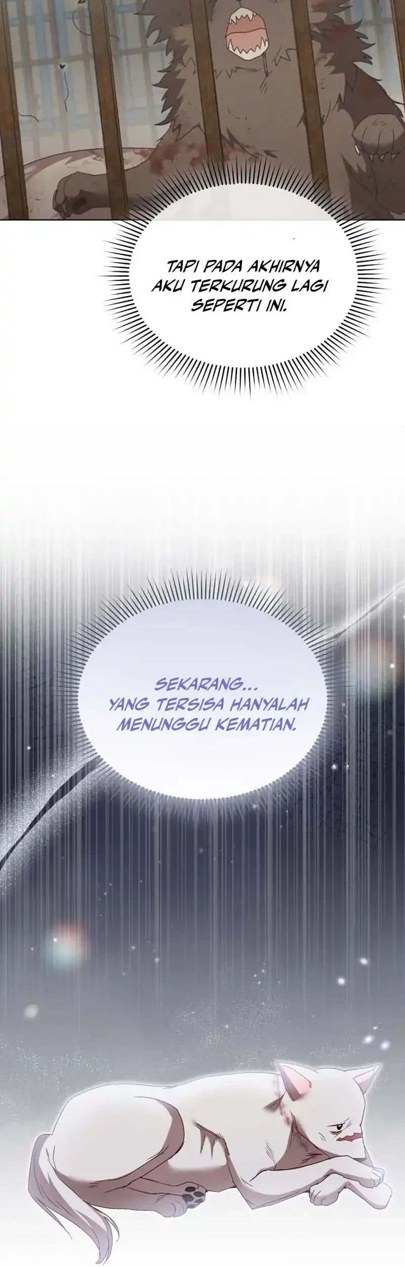 Hello? Veterinarian! Chapter 113 - halaman 56