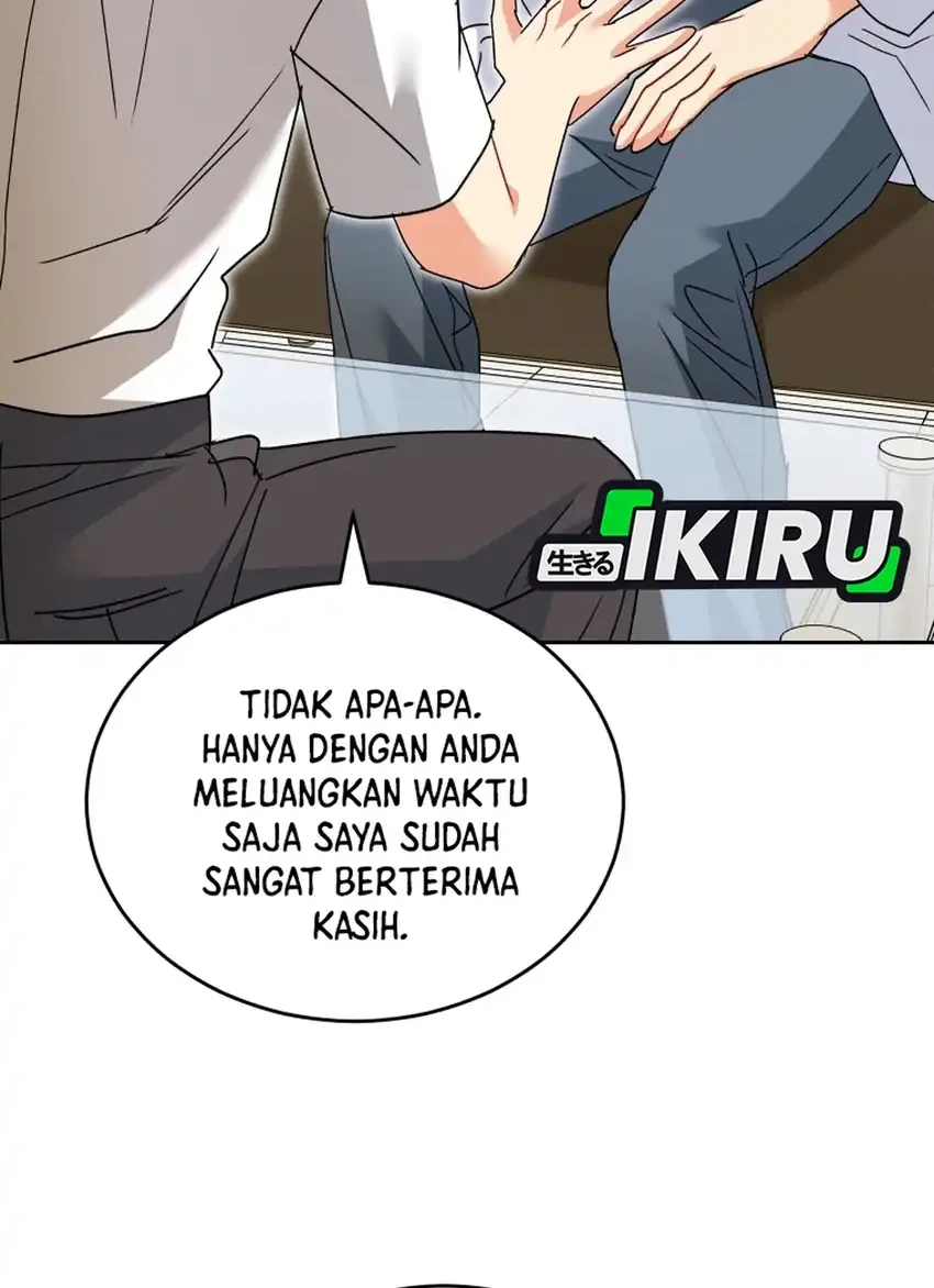 Hello? Veterinarian! Chapter 114 - halaman 11