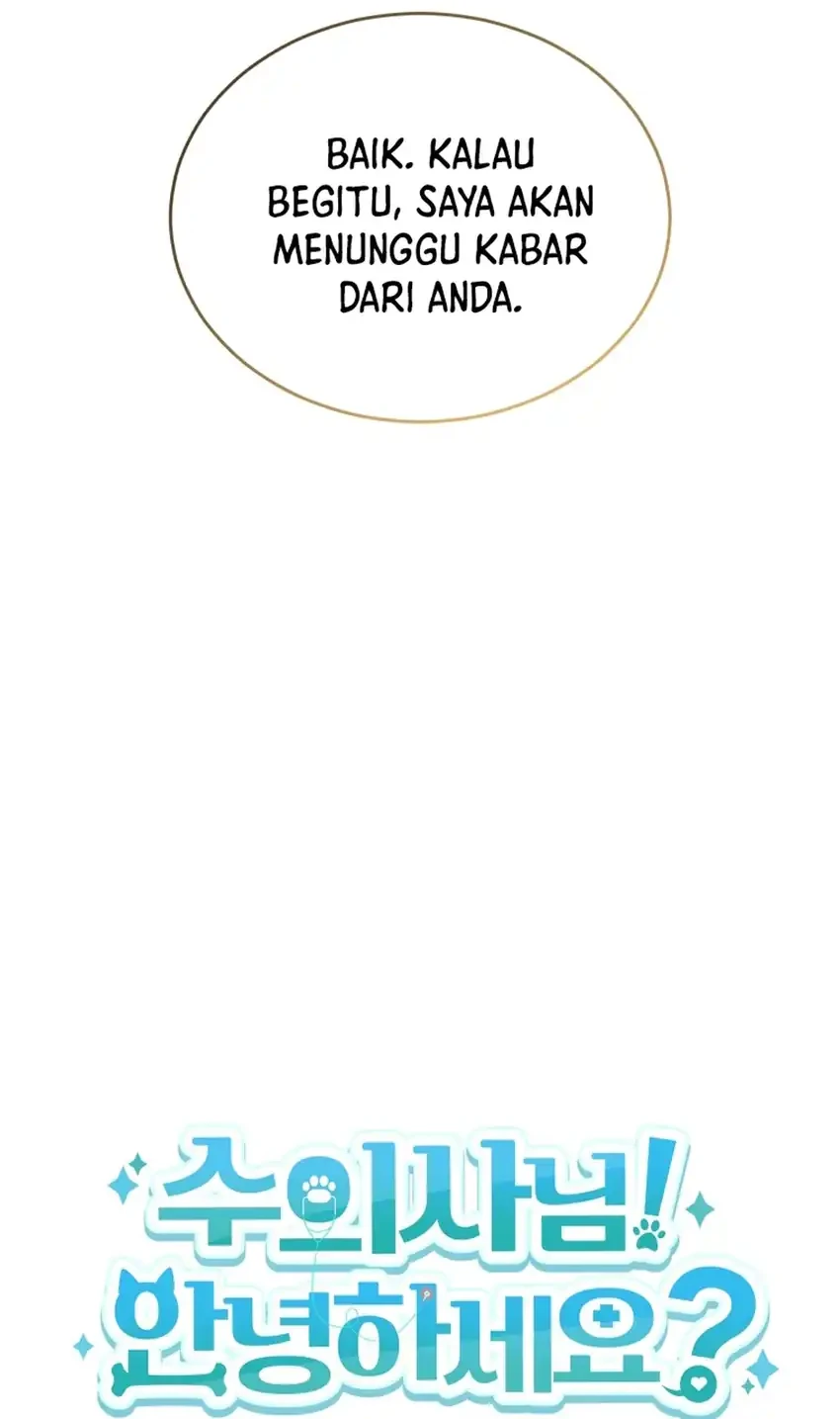 Hello? Veterinarian! Chapter 114 - halaman 15