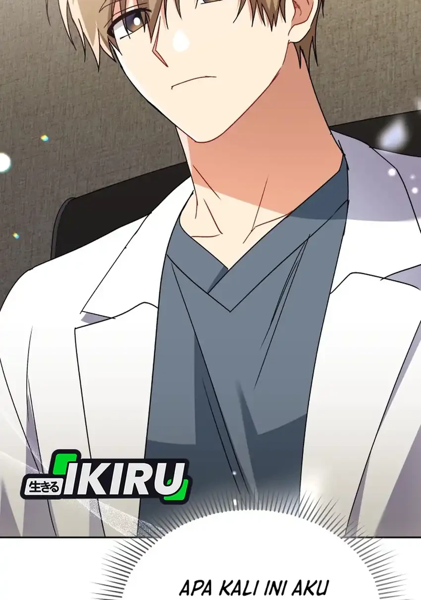 Hello? Veterinarian! Chapter 114 - halaman 21