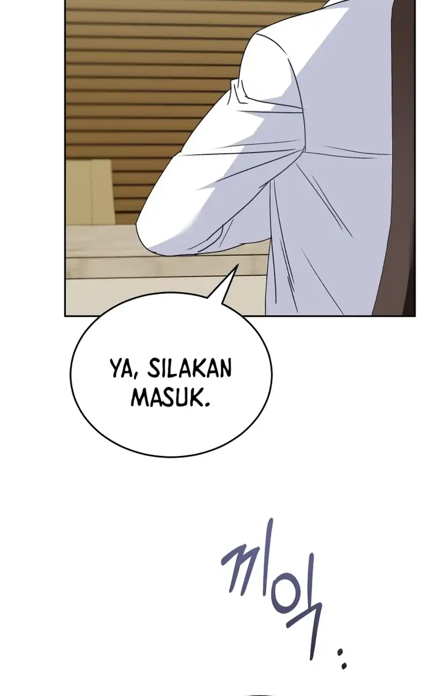 Hello? Veterinarian! Chapter 114 - halaman 25