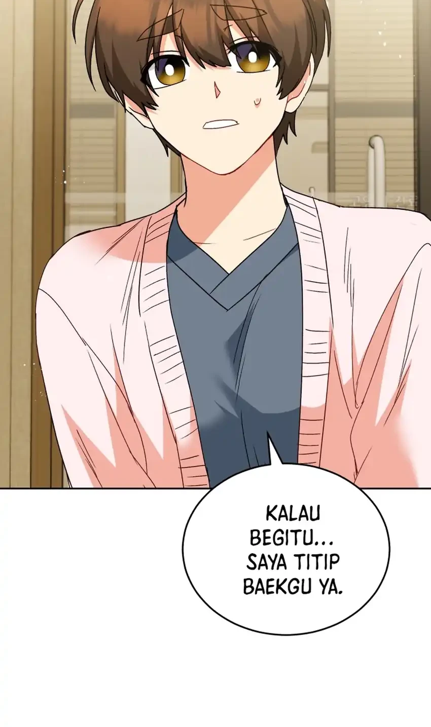 Hello? Veterinarian! Chapter 114 - halaman 33